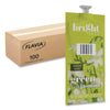 FLAVIA® The Bright Tea Co.® Green with Jasmine Tea Freshpack, 100/Carton Tea Flavia Pouches - Office Ready
