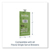 FLAVIA® The Bright Tea Co.® Select Green Tea Freshpack, 100/Carton Tea Flavia Pouches - Office Ready