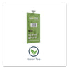 FLAVIA® The Bright Tea Co.® Select Green Tea Freshpack, 100/Carton Tea Flavia Pouches - Office Ready