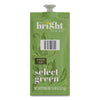 FLAVIA® The Bright Tea Co.® Select Green Tea Freshpack, 100/Carton Tea Flavia Pouches - Office Ready