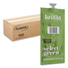FLAVIA® The Bright Tea Co.® Select Green Tea Freshpack, 100/Carton Tea Flavia Pouches - Office Ready