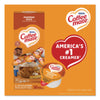 Coffee mate® Liquid Coffee Creamer, Pumpkin Spice, 0.38 oz Mini Cups, 50/Box Coffee Creamers - Office Ready