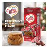 Coffee mate® Liquid Coffee Creamer, Peppermint Mocha, 0.38 oz Mini Cups, 50/Box Coffee Creamers - Office Ready