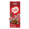 Coffee mate® Liquid Coffee Creamer, Peppermint Mocha, 0.38 oz Mini Cups, 50/Box Coffee Creamers - Office Ready