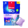 O-Cedar® Cleaning PACS, Lavender Scent, 10/Pack Floor Cleaners/Degreasers - Office Ready