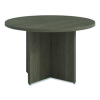 Alera® Seville Round Conference Table, Round, 48