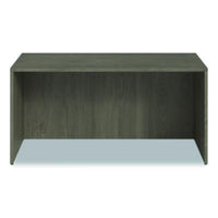Alera® Seville Series Desk Shell, 60