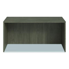 Alera® Seville Series Desk Shell, 60" x 30" x 29", Walnut