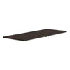 Alera® Seville Series Training Table Top, Rectangular, 60w x 29d, Mahogany Communal-Work & Training Table Tops - Office Ready
