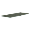 Alera® Seville Series Training Table Top, Rectangular, 60w x 29d Walnut Communal-Work & Training Table Tops - Office Ready