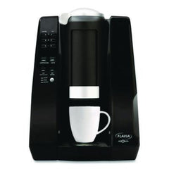 FLAVIA® Aroma Brewer, Black