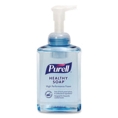 PURELL® CLEAN RELEASE Technology (CRT) HEALTHY SOAP High Performance Foam, Light Fresh Fragrance, 515 mL