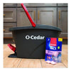 O-Cedar® Cleaning PACS, Lavender Scent, 10/Pack Floor Cleaners/Degreasers - Office Ready
