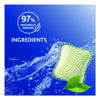 O-Cedar® Cleaning PACS, Crisp Citrus Scent, 10/Pack Floor Cleaners/Degreasers - Office Ready