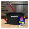 O-Cedar® Cleaning PACS, Crisp Citrus Scent, 10/Pack Floor Cleaners/Degreasers - Office Ready