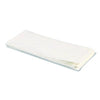 Heritage Linear Low-Density Can Liners, 33 gal, 1 mil, 33" x 39", Clear, 150/Carton LDPE Waste Can Liners - Office Ready
