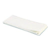 Heritage Linear Low-Density Can Liners with Dual-Dispense Box, 55 gal, 1.3 mil, 40" x 53", Clear, 100/Carton LDPE Waste Can Liners - Office Ready