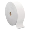 Cascades PRO Perform® Bath Tissue for Tandem® Dispensers, Septic Safe, 2-Ply, White, 3.45" x 1,250 ft, 6 Rolls/Carton JRT Roll Bath Tissues - Office Ready