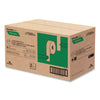 Cascades PRO Perform® Bath Tissue for Tandem® Dispensers, Septic Safe, 2-Ply, White, 3.45" x 1,250 ft, 6 Rolls/Carton JRT Roll Bath Tissues - Office Ready
