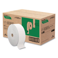 Cascades PRO Perform® Bath Tissue for Tandem® Dispensers, Septic Safe, 2-Ply, White, 3.45