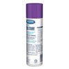 Sprayway® Glass Cleaner, Lavender, 19 oz Aerosol Spray, 6/Carton Glass Cleaners - Office Ready