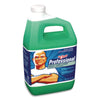 Mr. Clean® Professional Greasy Floor Cleaner, 1 gal Bottle, 4/Carton Floor Cleaners/Degreasers - Office Ready