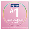 Softsoap® Liquid Hand Soap Pumps, Coconut and Hibiscus, 11.25 oz Liquid Soap - Office Ready