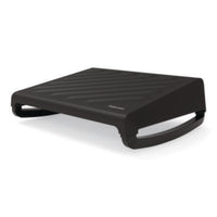 Fellowes® Breyta Foot Rest, 19.3 x 14.2 x 3.9, Black Footrests - Office Ready