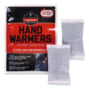 ergodyne® N-Ferno 6990 Hand Warming Packs, 40 Pairs, Individually Packaged Use Once Heat Packs - Office Ready