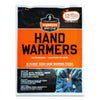 ergodyne® N-Ferno 6990 Hand Warming Packs, 40 Pairs, Individually Packaged Use Once Heat Packs - Office Ready