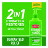 O'Keeffe's® Working Hands Hand & Body Lotion, 12 oz Pump Bottle, Unscented Moisturizing Creams - Office Ready
