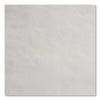 Dixie® Dispens-A-Wax® Waxed Deli Patty Paper, 6 x 6, 1,000 Sheets/Box, 10 Boxes/Carton Wax Paper - Office Ready