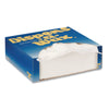 Dixie® Dispens-A-Wax® Waxed Deli Patty Paper, 6 x 6, 1,000 Sheets/Box, 10 Boxes/Carton Wax Paper - Office Ready