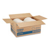 Dixie® Ultra® Heavy-Weight Paper Plates, 8.5" dia, 125/Pack, 4 Packs/Carton Plates - Office Ready