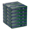 Dixie® Dispens-A-Wax® Waxed Deli Patty Paper, 10.75 x 7.5, 500 Sheets/Box, 12 Boxes/Carton Wax Paper - Office Ready