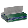 Dixie® Dispens-A-Wax® Waxed Deli Patty Paper, 10.75 x 7.5, 500 Sheets/Box, 12 Boxes/Carton Wax Paper - Office Ready