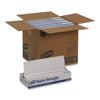 Dixie® Greaseproof Liftoff Pan Liner, 12 x 10.75, 1,000/Carton Baking-Pan Liners - Office Ready