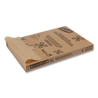 Dixie® Greaseproof Liftoff Pan Liner, 16.37 x 24.37, 1,000/Carton Baking-Pan Liners - Office Ready