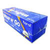 Karat® Food Wrap, 12" x 2,000 ft Plastic Wrap - Office Ready