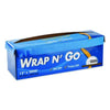 Karat® Food Wrap, 12" x 2,000 ft Plastic Wrap - Office Ready