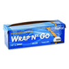 Karat® Food Wrap, 12" x 2,000 ft Plastic Wrap - Office Ready