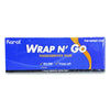 Karat® Food Wrap, 12" x 2,000 ft Plastic Wrap - Office Ready