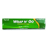 Karat® Food Wrap, 18" x 2,000 ft Plastic Wrap - Office Ready