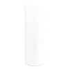 Inteplast Group Institutional Low-Density Can Liners, 33 gal, 0.8 mil, 33" x 39", Natural, Interleaved Roll, 25 Bags/Roll, 6 Rolls/Carton LDPE Waste Can Liners - Office Ready