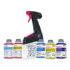SC Johnson Professional® TruShot 2.0™ Power Cleaner, Fresh Scent, 9 oz Cartridge, 4/Carton Multipurpose Cleaners - Office Ready