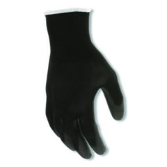 MCR™ Safety Work Glove, Black, X-Large, Dozen