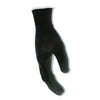 MCR™ Safety Work Glove, Black, X-Large, Dozen Work Gloves, Coated - Office Ready