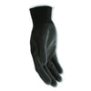 MCR™ Safety Work Glove, Black, X-Large, Dozen Work Gloves, Coated - Office Ready