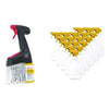 SC Johnson Professional® TruShot 2.0™ Restroom Cleaner, Fresh Scent, 9 oz Cartridge, 4/Carton Disinfectants/Cleaners - Office Ready