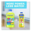 Mr. Clean® Multi-Surface Antibacterial Cleaner, Lemon Scent, 23 oz Bottle, 6/Carton Multipurpose Cleaners - Office Ready